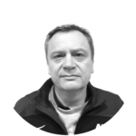 Arnaud GOUAILLE