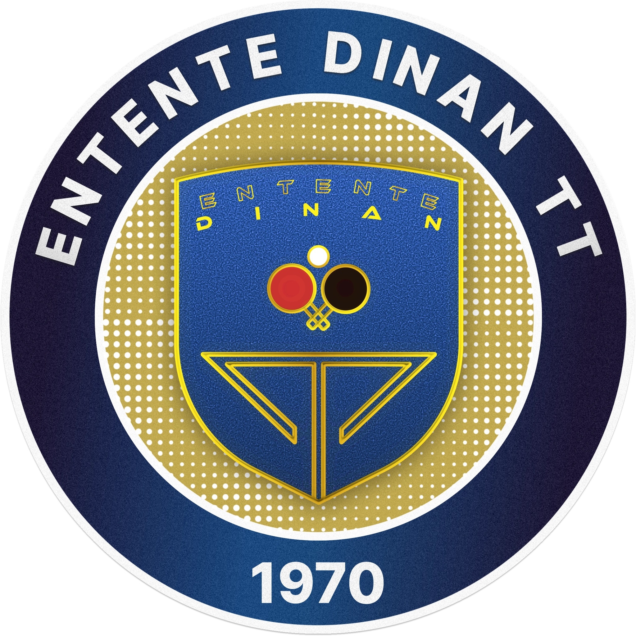 Logo DINAN