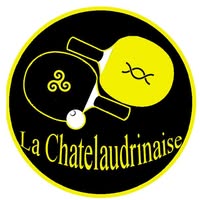 Logo CHATELAUDREN
