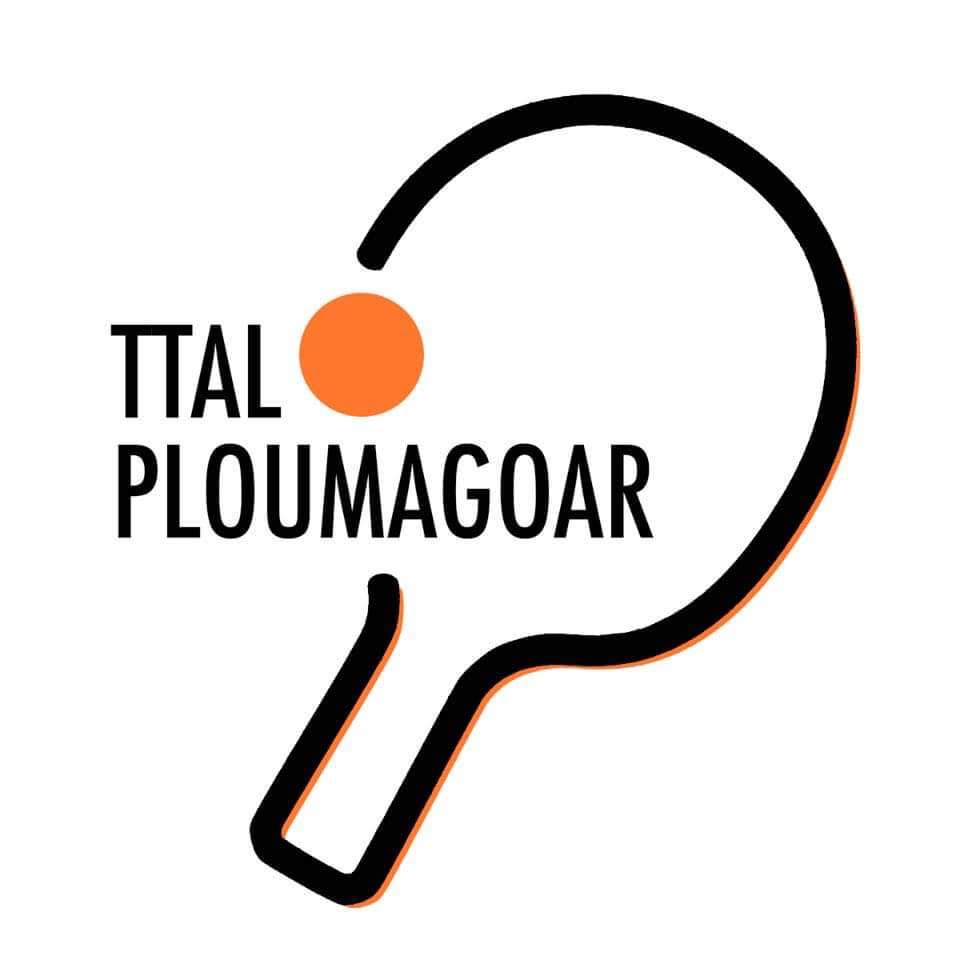 Logo PLOUMAGOAR