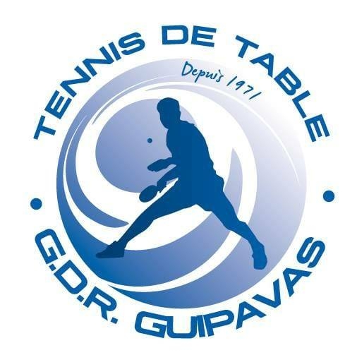 Logo GUIPAVAS