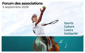 Retrouvez Lamballe TT au Forum des associations le 5 septembre
